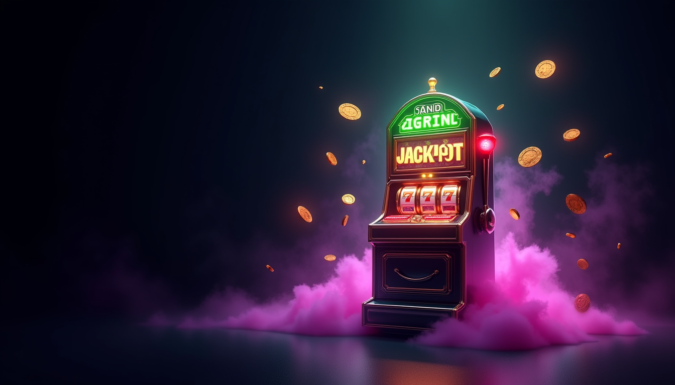 kitaslot777 login App 